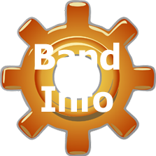 Bandinfo